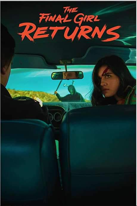 The Final Girl Returns